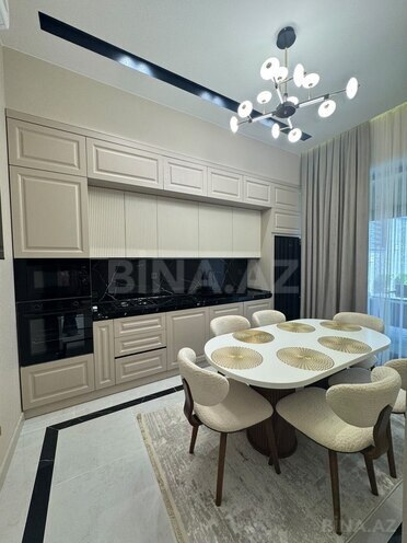 Satılır 4 otaqlı həyət evi/bağ evi 140 m², Mərdəkan q., photo 7 from 14