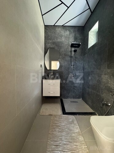 Satılır 4 otaqlı həyət evi/bağ evi 140 m², Mərdəkan q., photo 8 from 14