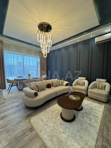 Satılır 4 otaqlı həyət evi/bağ evi 140 m², Mərdəkan q., photo 5 from 14