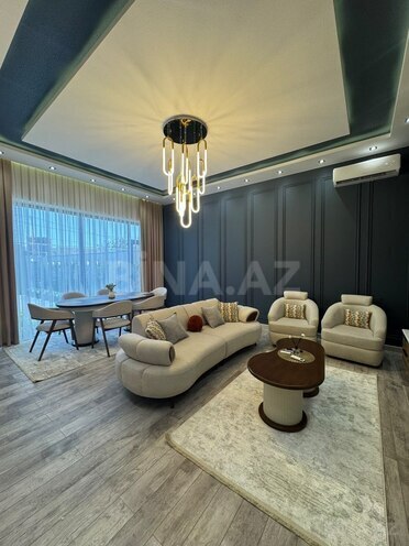 Satılır 4 otaqlı həyət evi/bağ evi 140 m², Mərdəkan q., photo 6 from 14