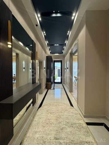 Satılır 4 otaqlı həyət evi/bağ evi 140 m², Mərdəkan q., photo 10 from 14