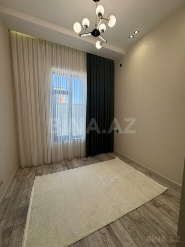 Satılır 4 otaqlı həyət evi/bağ evi 140 m², Mərdəkan q., photo 11 from 14
