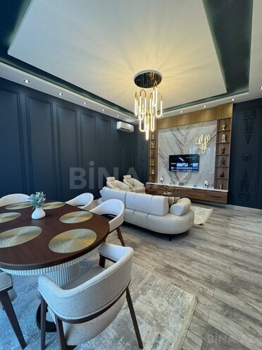 Satılır 4 otaqlı həyət evi/bağ evi 140 m², Mərdəkan q., photo 9 from 14