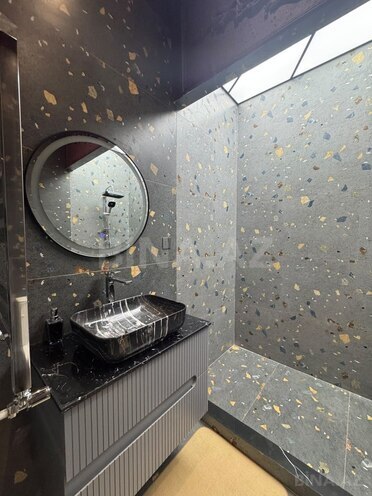 Satılır 4 otaqlı həyət evi/bağ evi 140 m², Mərdəkan q., photo 13 from 14