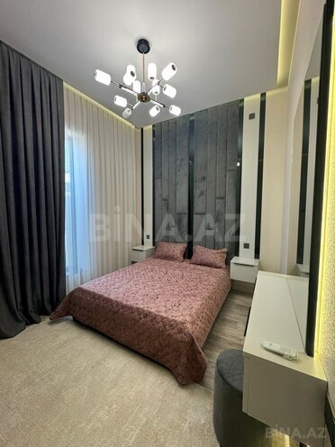 Satılır 4 otaqlı həyət evi/bağ evi 140 m², Mərdəkan q., photo 12 from 14