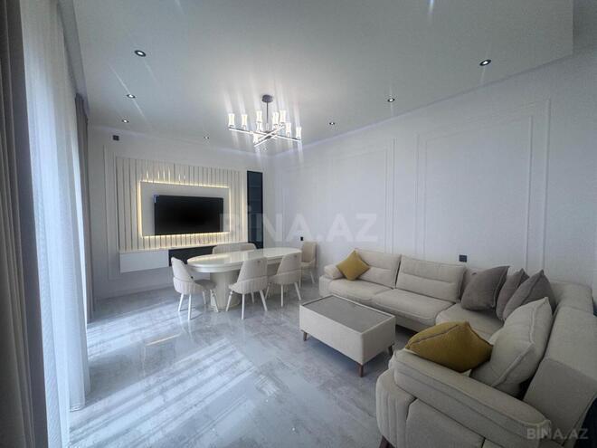 Satılır 3 otaqlı həyət evi/bağ evi 120 m², Mərdəkan q., photo 6 from 15