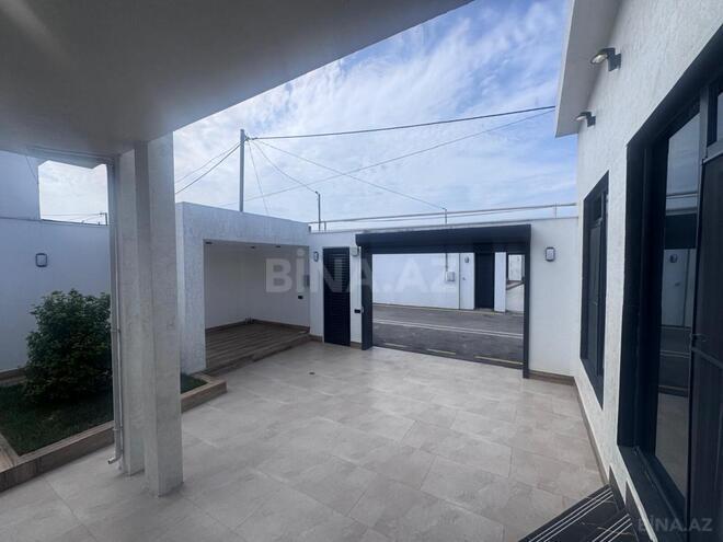 Satılır 3 otaqlı həyət evi/bağ evi 120 m², Mərdəkan q., photo 10 from 15