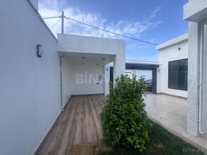 Satılır 3 otaqlı həyət evi/bağ evi 120 m², Mərdəkan q., photo 3 from 15