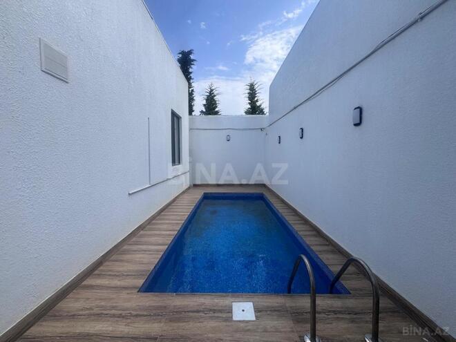 Satılır 3 otaqlı həyət evi/bağ evi 120 m², Mərdəkan q., photo 8 from 15