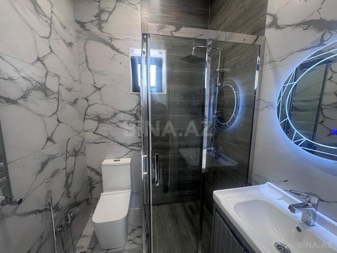 Satılır 3 otaqlı həyət evi/bağ evi 120 m², Mərdəkan q., photo 13 from 15