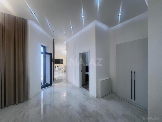 Satılır 3 otaqlı həyət evi/bağ evi 120 m², Mərdəkan q., photo 14 from 15
