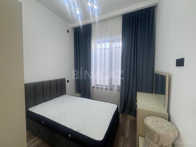 Satılır 3 otaqlı həyət evi/bağ evi 120 m², Mərdəkan q., photo 1 from 15