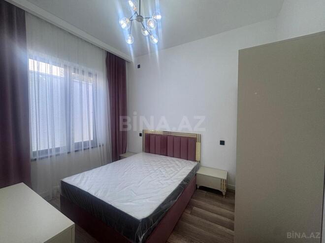 Satılır 3 otaqlı həyət evi/bağ evi 120 m², Mərdəkan q., photo 11 from 15