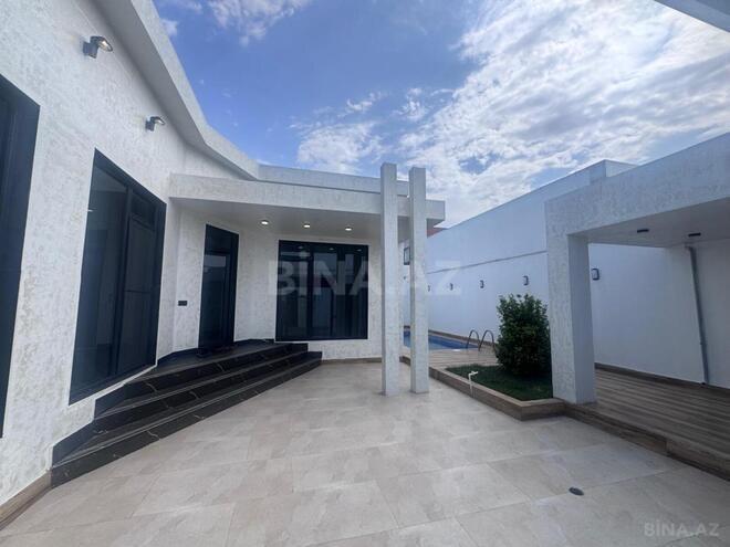 Satılır 3 otaqlı həyət evi/bağ evi 120 m², Mərdəkan q., photo 12 from 15