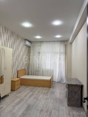 Сдаётся 1-комн. новостройка 56 м², м. Ахмедлы, photo 8 from 11