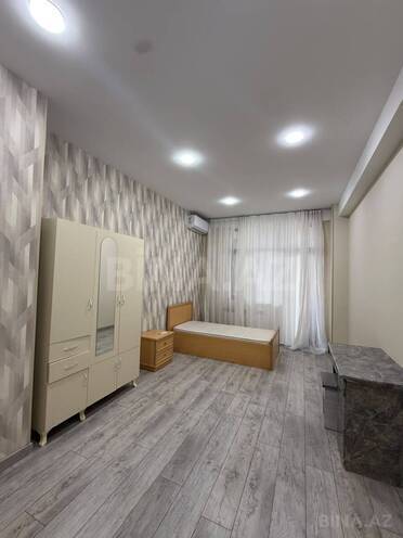 Сдаётся 1-комн. новостройка 56 м², м. Ахмедлы, photo 6 from 11