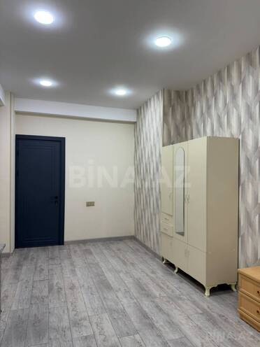 Сдаётся 1-комн. новостройка 56 м², м. Ахмедлы, photo 7 from 11