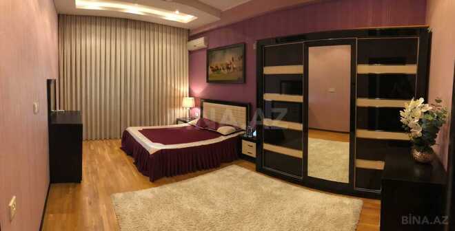 İcarəyə verilir 3 otaqlı yeni tikili 100 m², 28 May m., photo 3 from 8