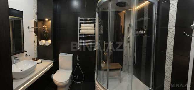 İcarəyə verilir 3 otaqlı yeni tikili 100 m², 28 May m., photo 4 from 8