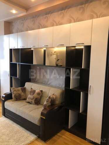 İcarəyə verilir 3 otaqlı yeni tikili 100 m², 28 May m., photo 6 from 8