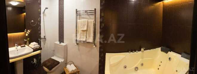 İcarəyə verilir 3 otaqlı yeni tikili 100 m², 28 May m., photo 7 from 8