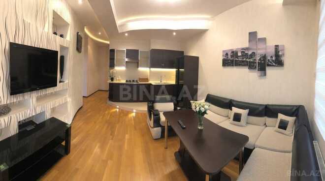 İcarəyə verilir 3 otaqlı yeni tikili 100 m², 28 May m., photo 5 from 8