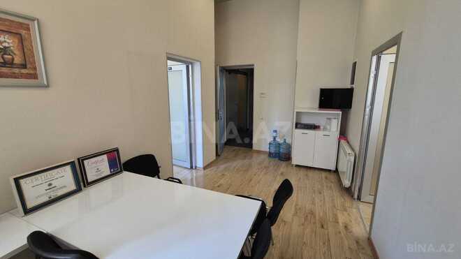 Сдаётся 2-комн. офис 65 м², м. Шах Исмаил Хатаи, photo 7 from 10