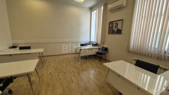 Сдаётся 2-комн. офис 65 м², м. Шах Исмаил Хатаи, photo 3 from 10