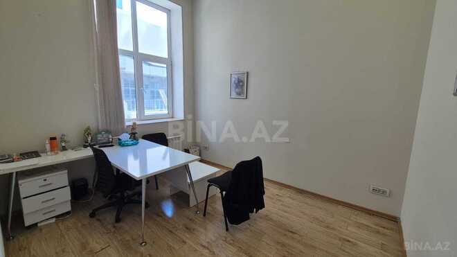 Сдаётся 2-комн. офис 65 м², м. Шах Исмаил Хатаи, photo 5 from 10