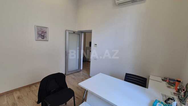 Сдаётся 2-комн. офис 65 м², м. Шах Исмаил Хатаи, photo 6 from 10