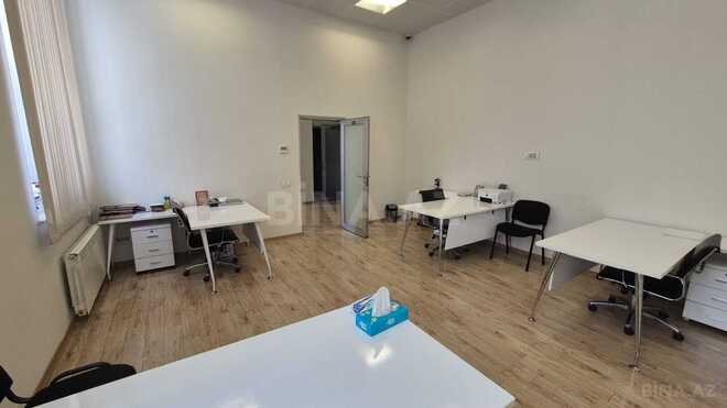 Сдаётся 2-комн. офис 65 м², м. Шах Исмаил Хатаи, photo 1 from 10