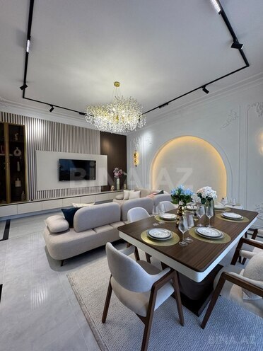 Satılır 4 otaqlı həyət evi/bağ evi 140 m², Şüvəlan q., photo 5 from 22