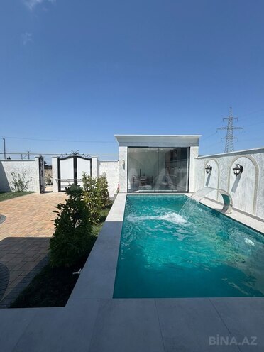 Satılır 4 otaqlı həyət evi/bağ evi 140 m², Şüvəlan q., photo 9 from 22