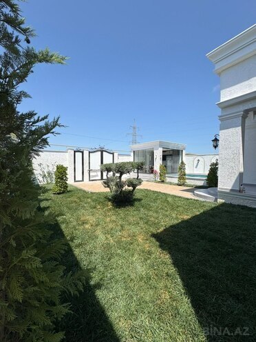 Satılır 4 otaqlı həyət evi/bağ evi 140 m², Şüvəlan q., photo 12 from 22