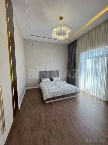 Satılır 4 otaqlı həyət evi/bağ evi 140 m², Şüvəlan q., photo 17 from 22