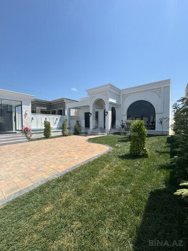 Satılır 4 otaqlı həyət evi/bağ evi 140 m², Şüvəlan q., photo 21 from 22