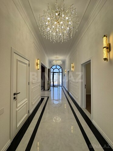 Satılır 4 otaqlı həyət evi/bağ evi 140 m², Şüvəlan q., photo 14 from 22