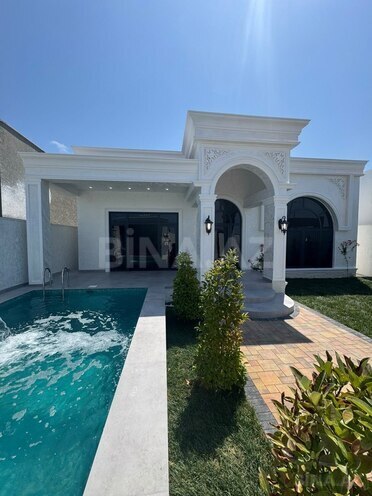 Satılır 4 otaqlı həyət evi/bağ evi 140 m², Şüvəlan q., photo 3 from 22