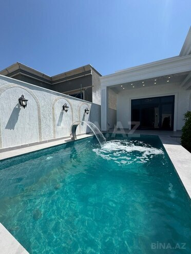 Satılır 4 otaqlı həyət evi/bağ evi 140 m², Şüvəlan q., photo 4 from 22