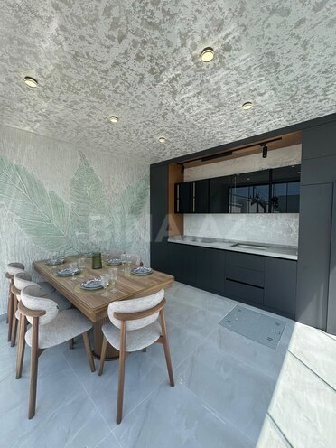Satılır 4 otaqlı həyət evi/bağ evi 140 m², Şüvəlan q., photo 10 from 22