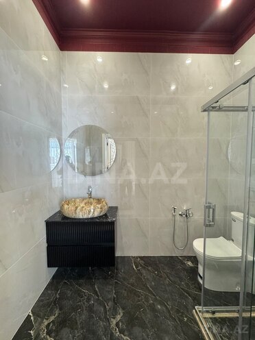 Satılır 4 otaqlı həyət evi/bağ evi 140 m², Şüvəlan q., photo 11 from 22