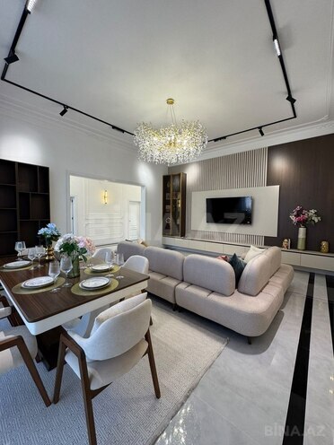 Satılır 4 otaqlı həyət evi/bağ evi 140 m², Şüvəlan q., photo 13 from 22