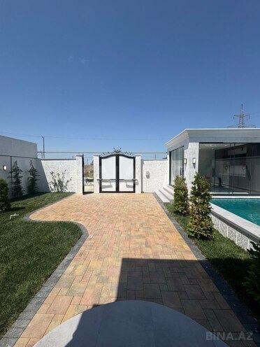 Satılır 4 otaqlı həyət evi/bağ evi 140 m², Şüvəlan q., photo 20 from 22