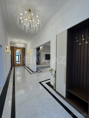 Satılır 4 otaqlı həyət evi/bağ evi 140 m², Şüvəlan q., photo 18 from 22