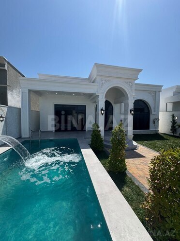Satılır 4 otaqlı həyət evi/bağ evi 140 m², Şüvəlan q., photo 19 from 22
