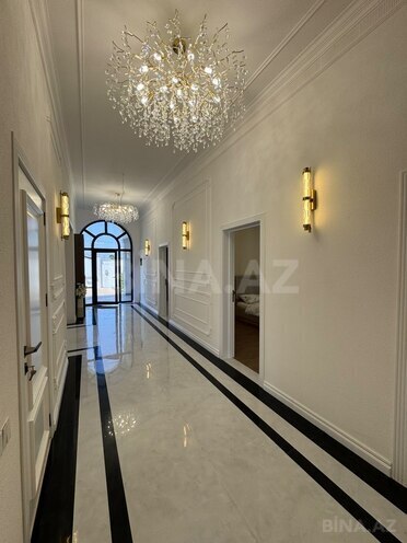 Satılır 4 otaqlı həyət evi/bağ evi 140 m², Şüvəlan q., photo 8 from 22