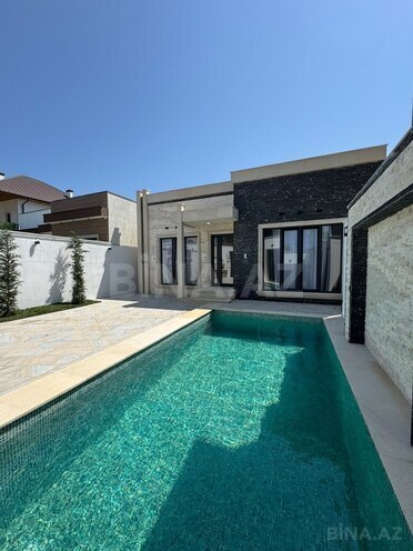 Satılır 4 otaqlı həyət evi/bağ evi 160 m², Şüvəlan q., photo 4 from 17