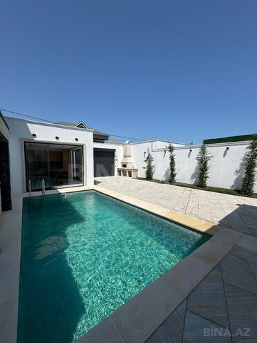 Satılır 4 otaqlı həyət evi/bağ evi 160 m², Şüvəlan q., photo 3 from 17