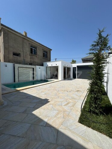 Satılır 4 otaqlı həyət evi/bağ evi 160 m², Şüvəlan q., photo 5 from 17