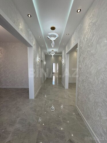 Satılır 4 otaqlı həyət evi/bağ evi 160 m², Şüvəlan q., photo 11 from 17